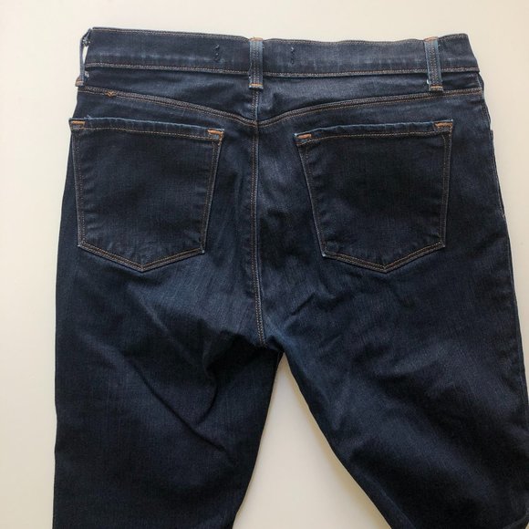 J Brand skinny jeans - Picture 3 of 4